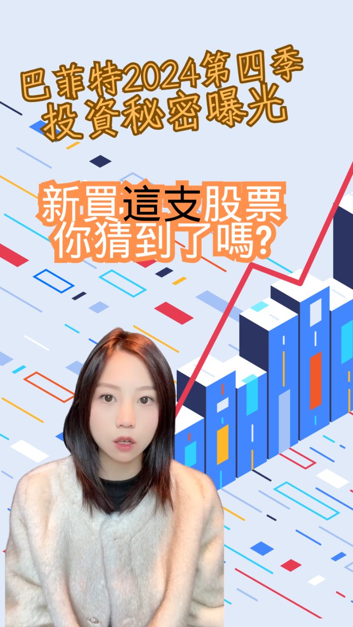 OXY 西方石油- 最新影片上架了, 今天聊聊巴菲特的動作https://ww...｜CMoney 股市爆料同學會