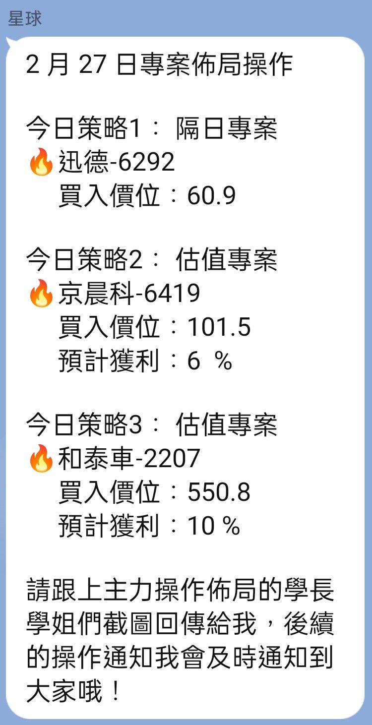 6292迅德的討論圖片