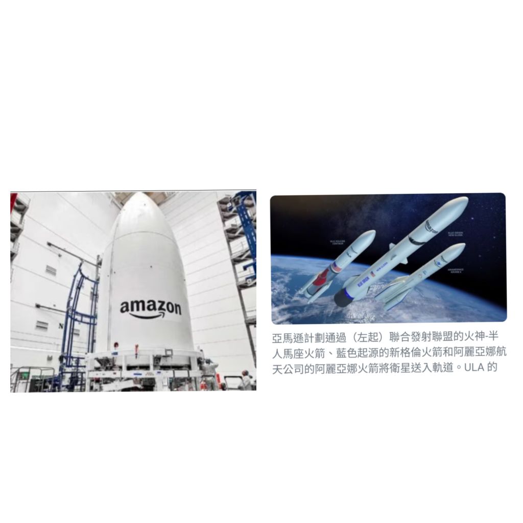 3491 昇達科 - ULA聯合發射聯盟的火神火箭與阿特拉斯火箭今年什麼時候發射?...|股市爆料同學會