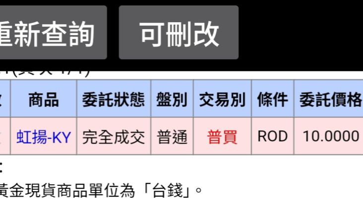 6573虹揚-KY的討論圖片