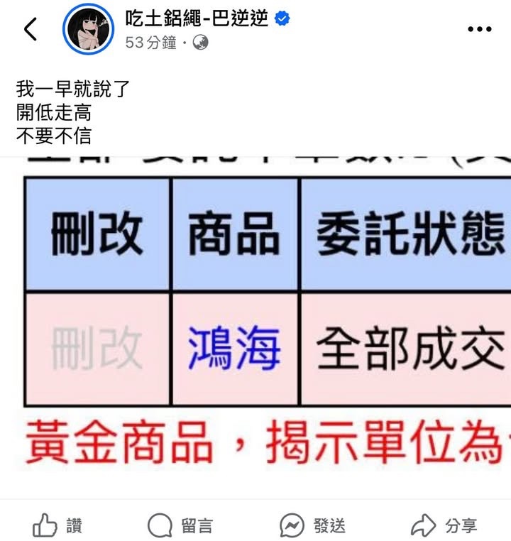 2642宅配通的討論圖片