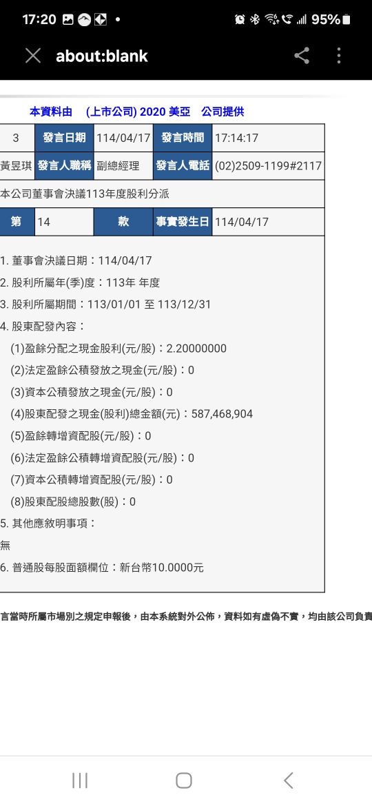 2020美亞的討論圖片