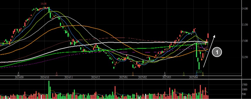 00908富邦入息REITs+的討論圖片