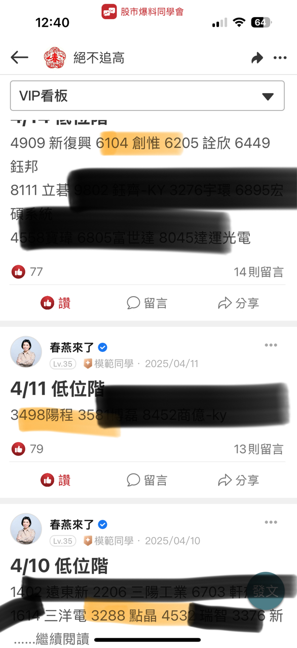 3288點晶的討論圖片