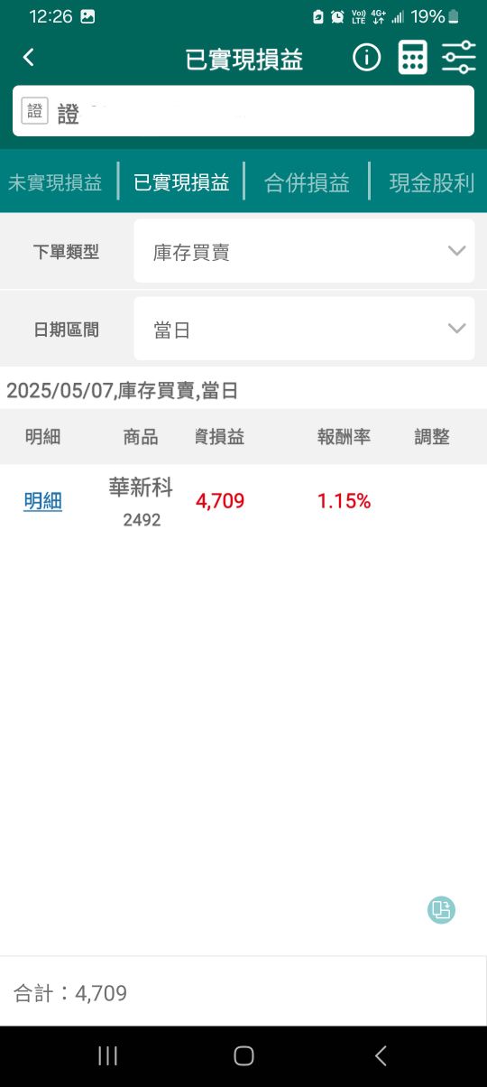 2492華新科的討論圖片