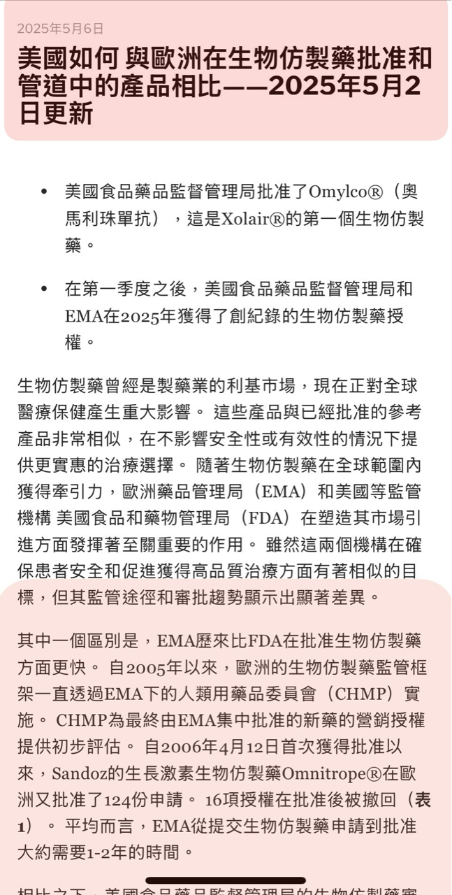 6838台新藥的討論圖片