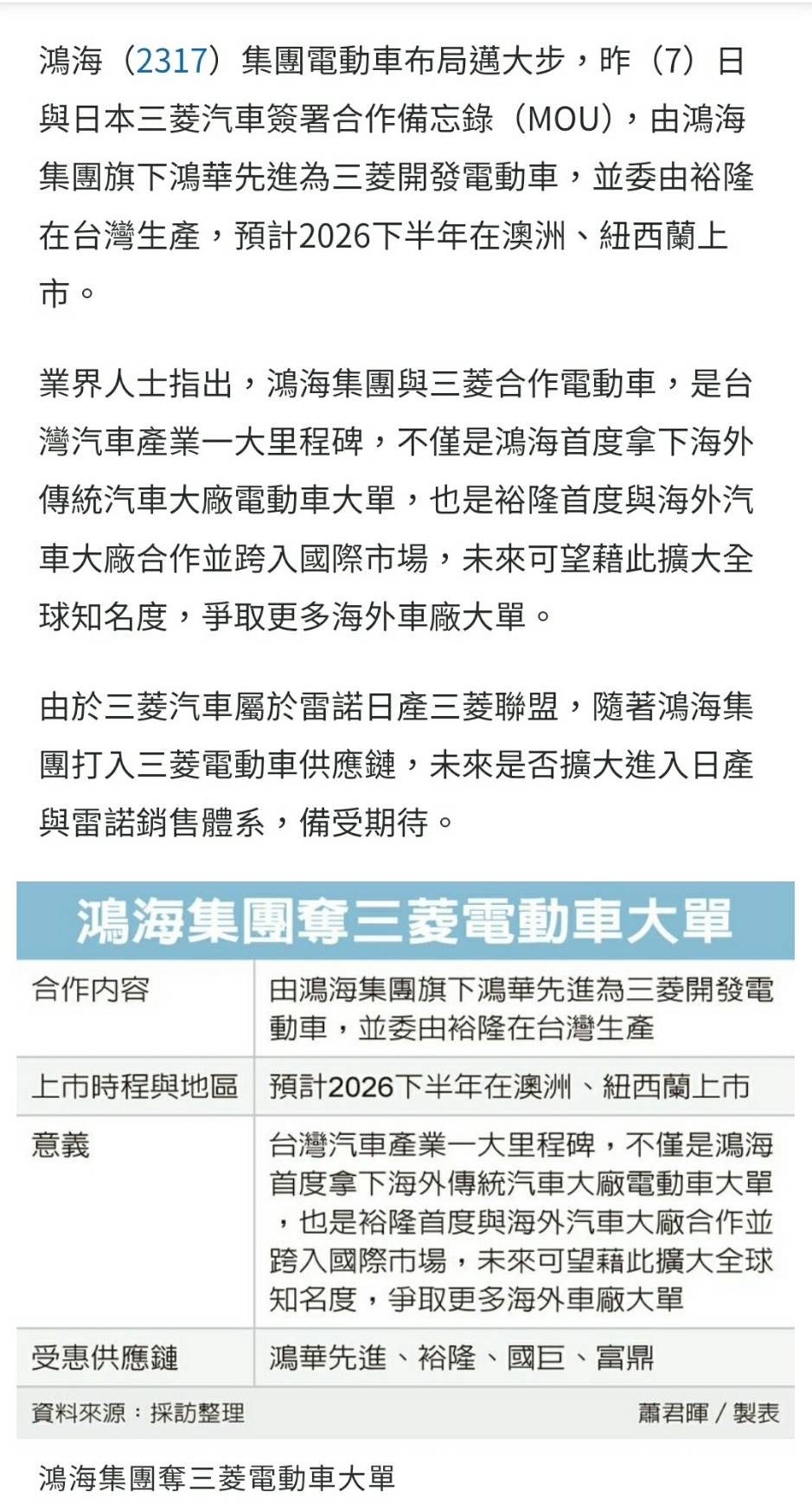 8261富鼎的討論圖片