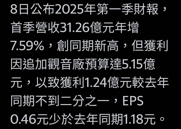 1231聯華食的討論圖片