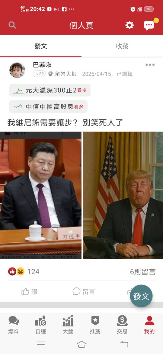 00753L中信中國50正2的討論圖片