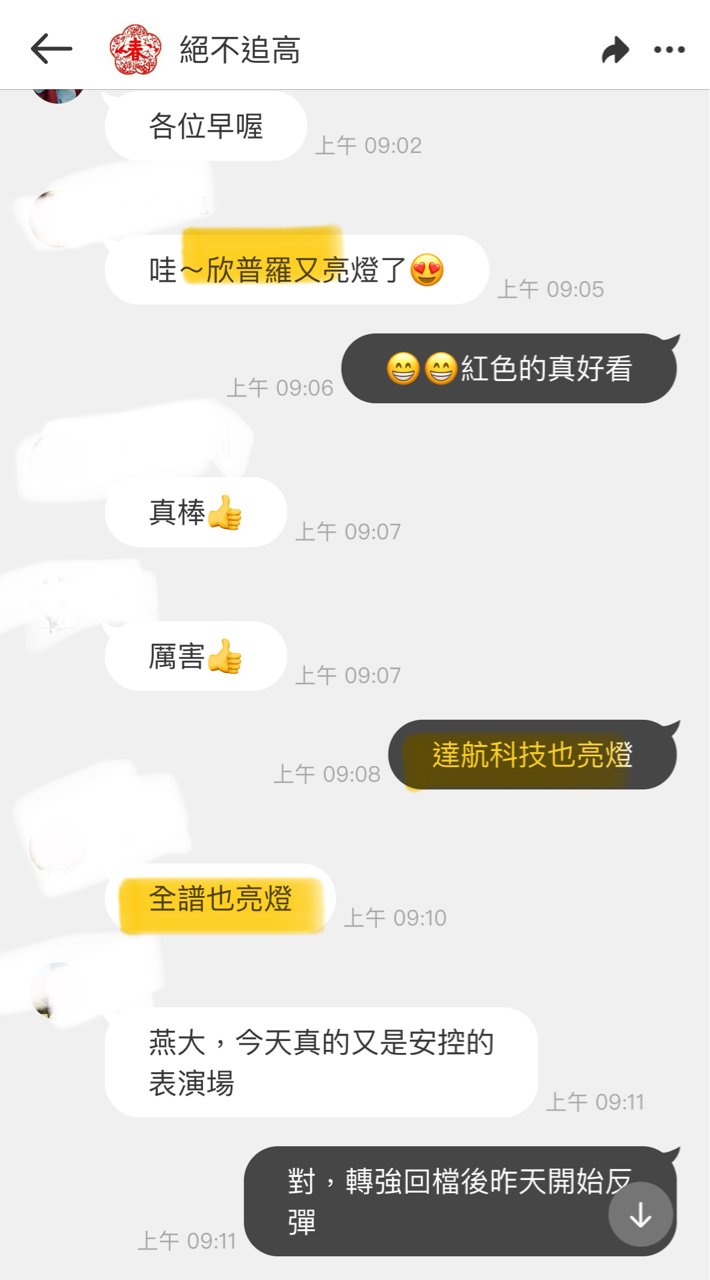 4577達航科技的討論圖片