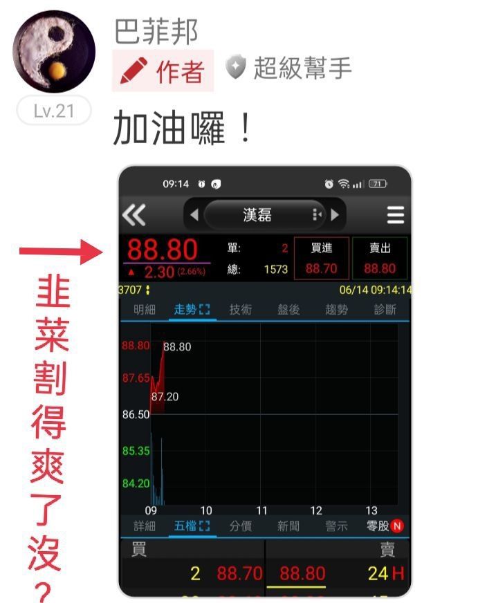 3707漢磊的討論圖片