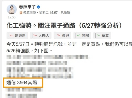6465威潤的討論圖片