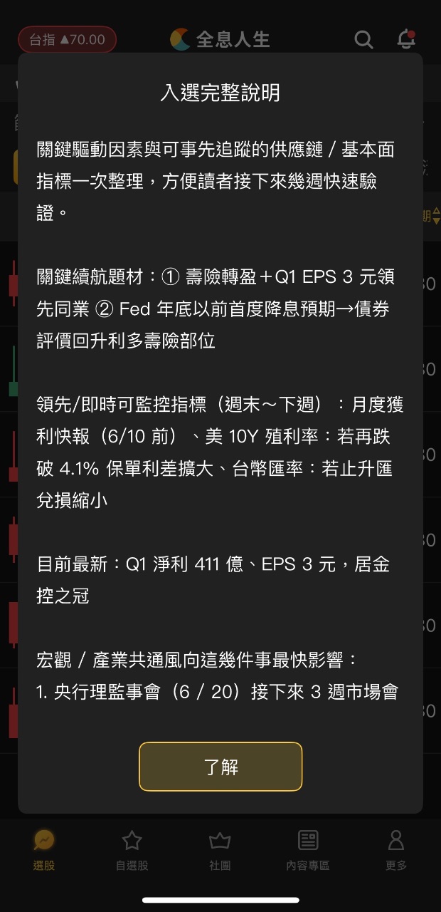 2881富邦金的討論圖片