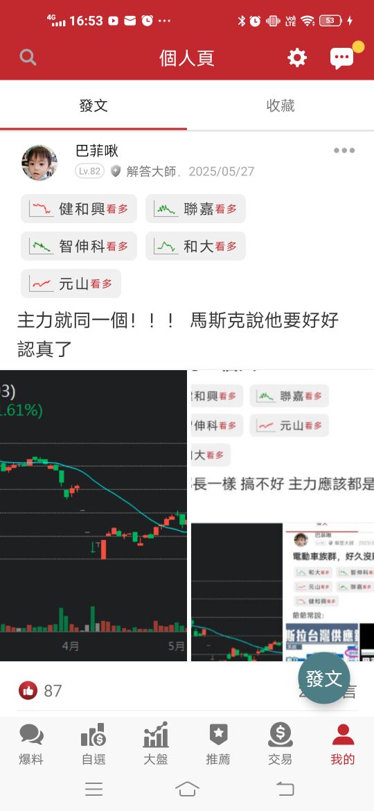 6275元山的討論圖片