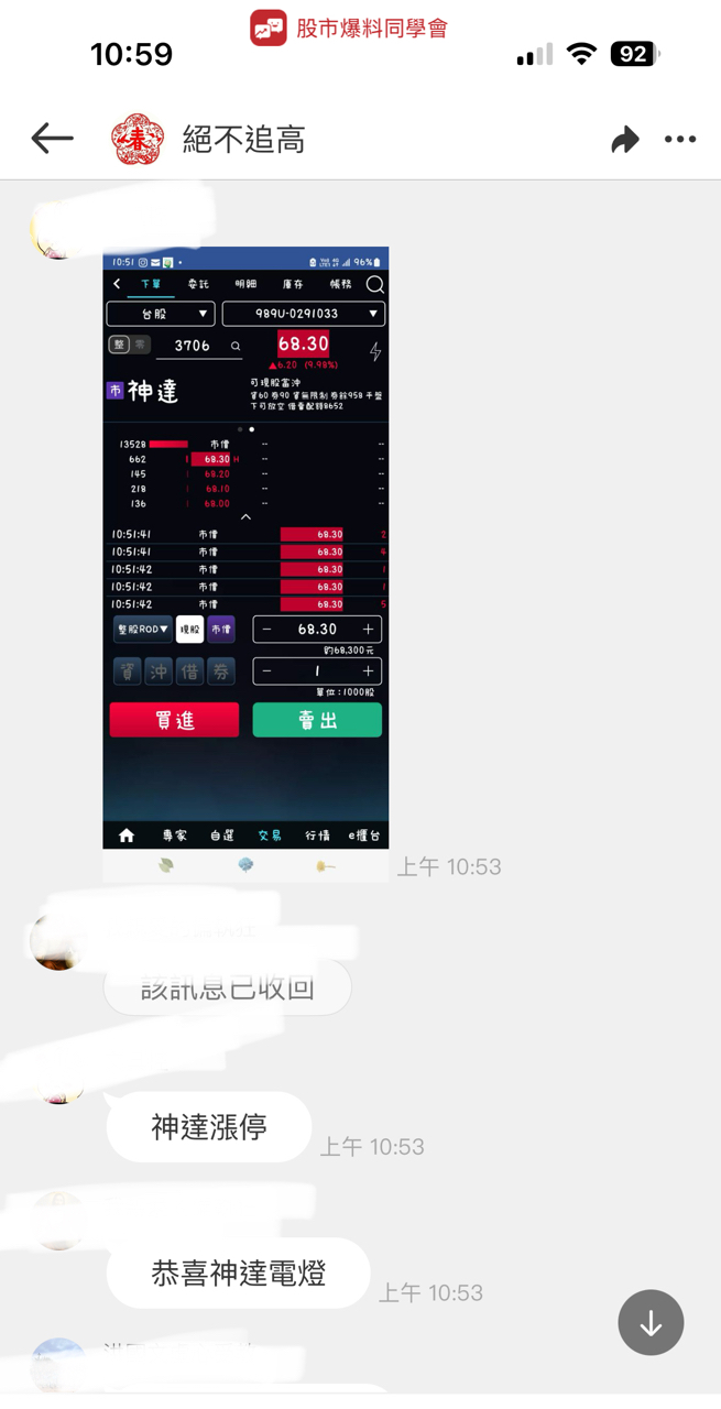 6230尼得科超眾的討論圖片