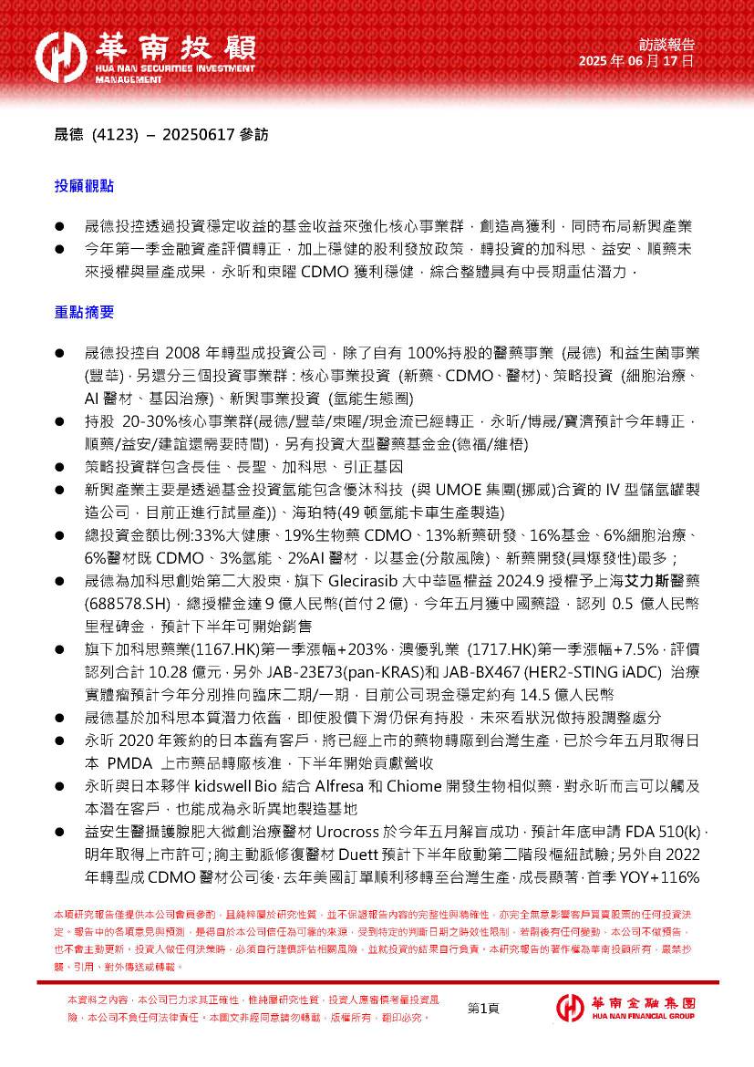 6733博晟生醫的討論圖片