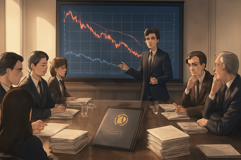 5880合庫金的討論圖片