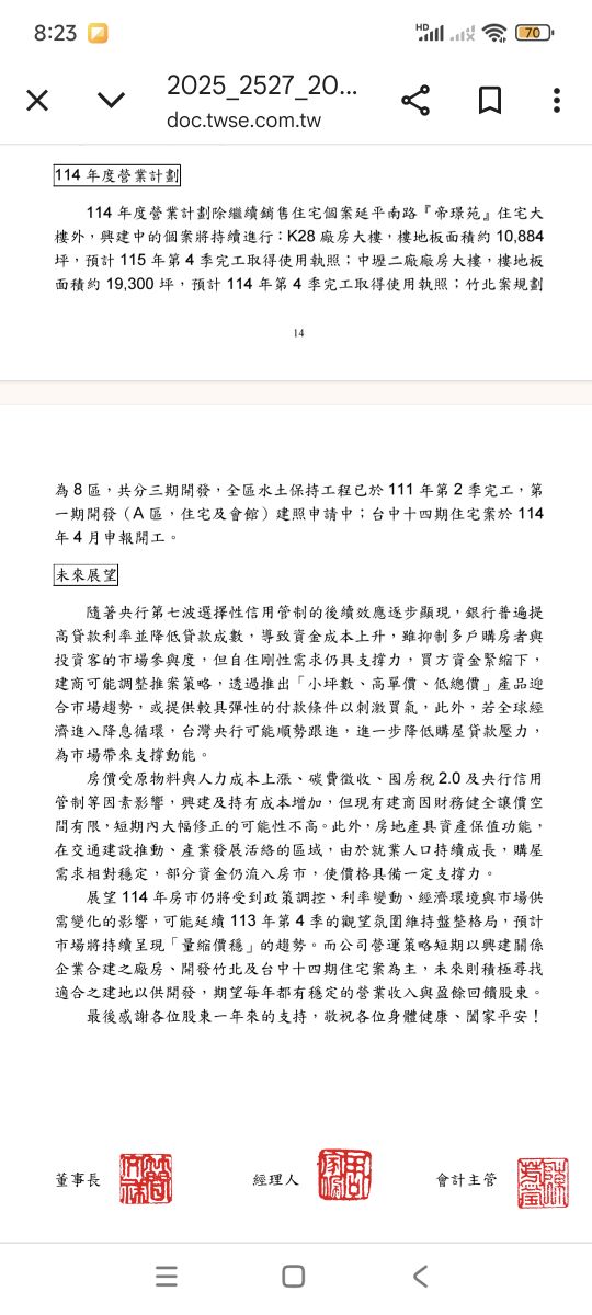 2527宏璟的討論圖片