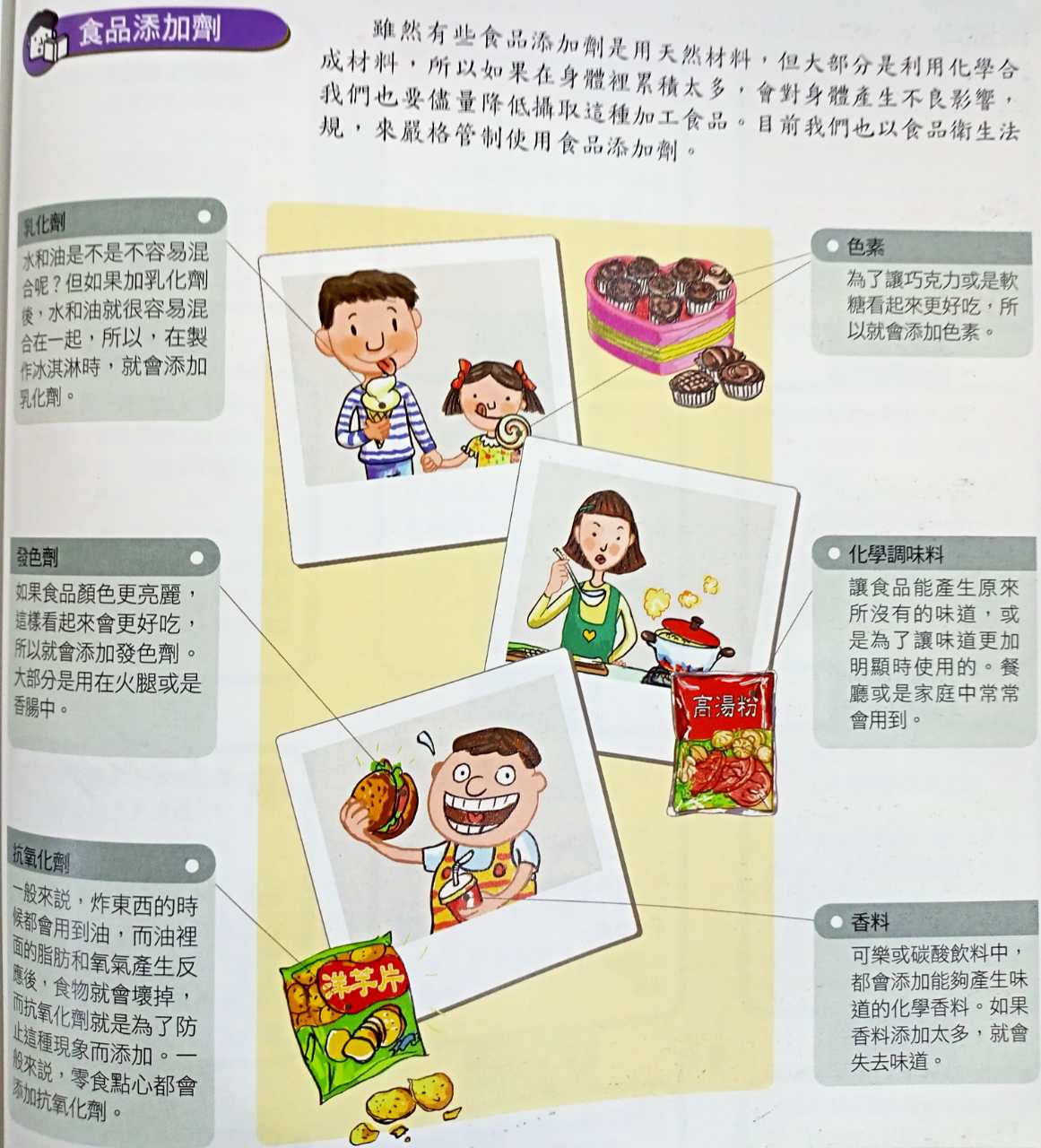 3051力特的討論圖片