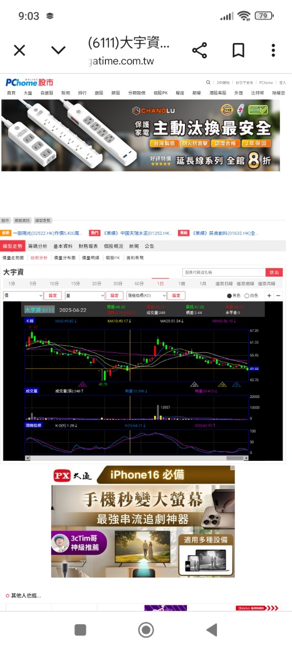 6165浪凡的討論圖片