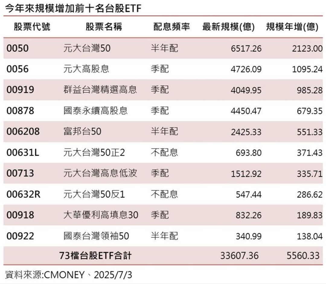 006208富邦台50的討論圖片