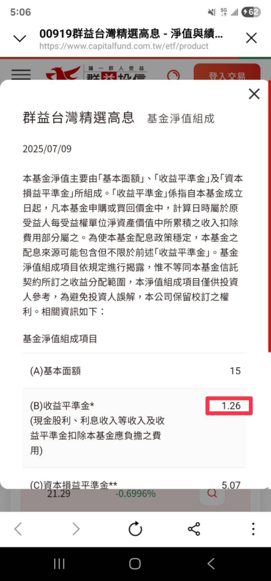 00702國泰標普低波高息的討論圖片