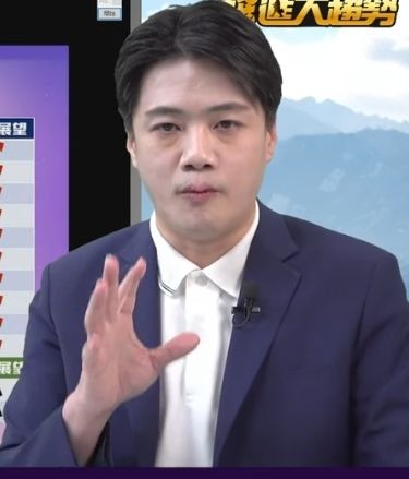 2049上銀的討論圖片