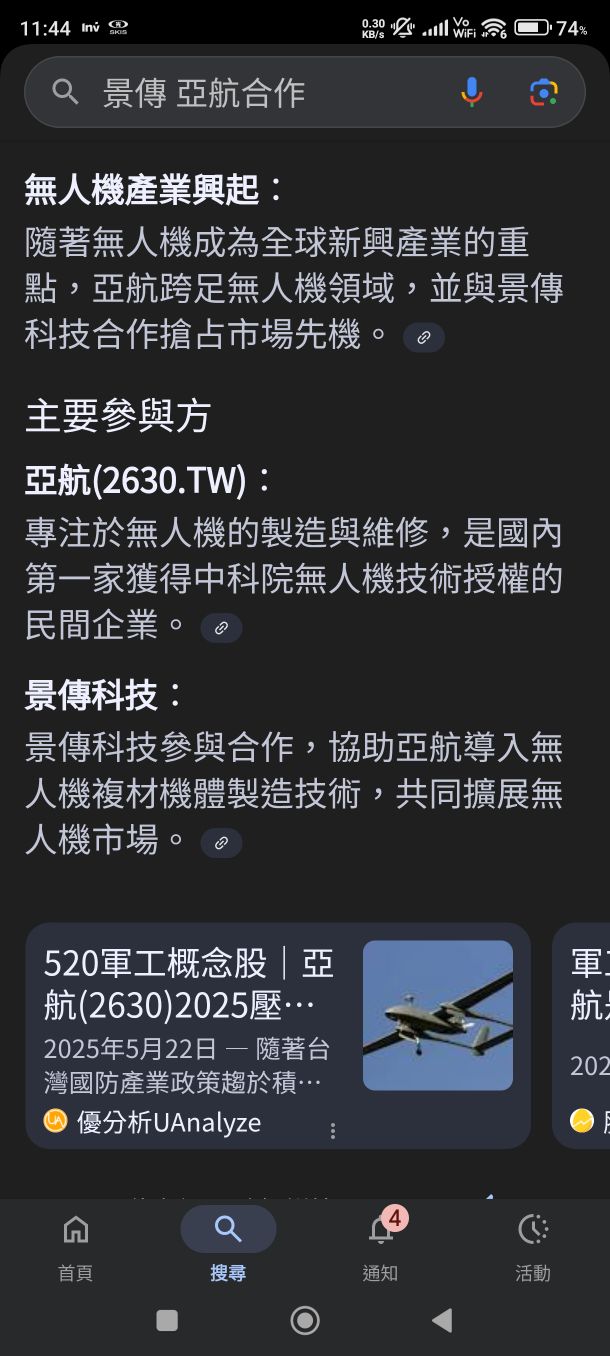 5248 景傳- 原來他跟亞航有合作｜CMoney 股市爆料同學會
