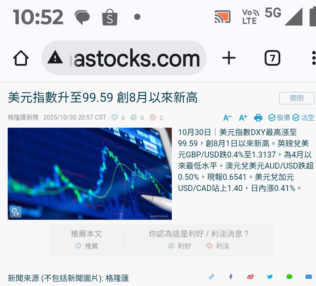 2867 三商壽- 美元指數創8月以來新高日元貶，台幣要不要跟貶？｜CMoney 股市爆料同學會