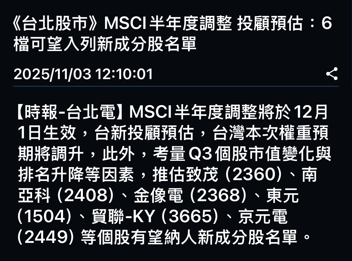 2408 南亞科- 有機會納入0050 不管與否營運看漲也不用0050 其他...｜CMoney 股市爆料同學會
