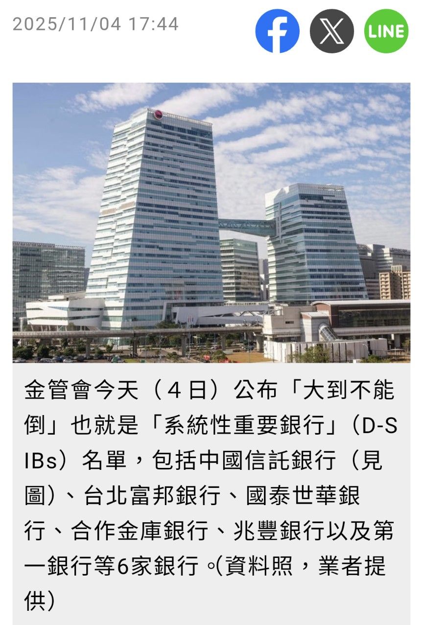 0055 元大MSCI金融- 在半山腰默默耕耘的標的｜CMoney 股市爆料同學會