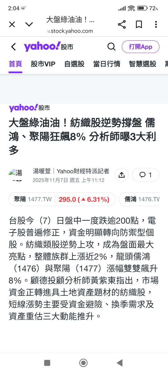 1477聚陽的討論圖片