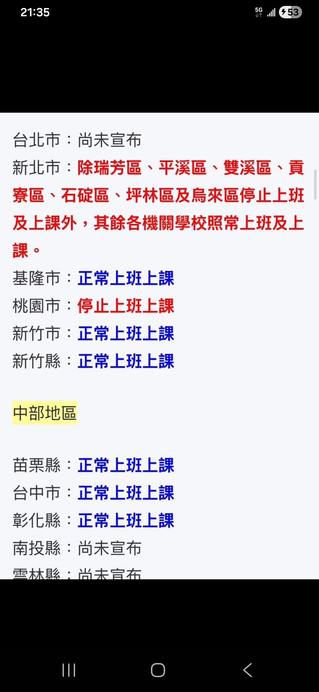 TWA00 加權指數- 真的看不懂，桃園在放什麼意思｜CMoney 股市爆料同學會