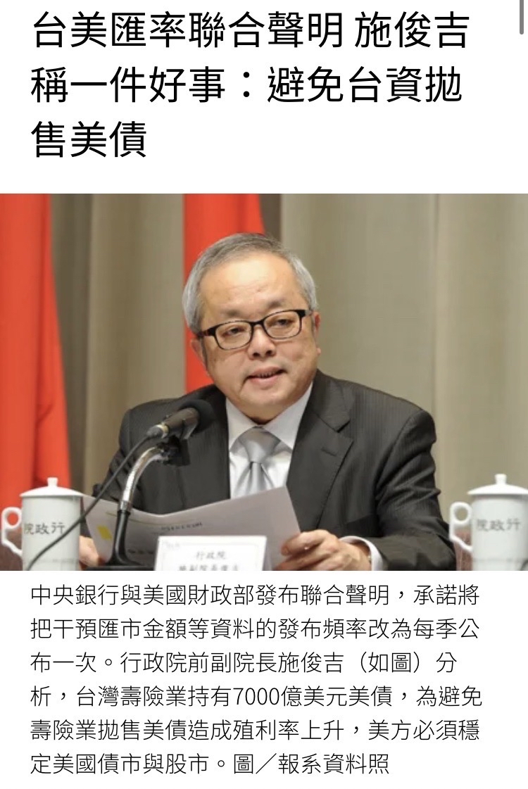 2887 台新新光金- ❤️ 台幣兌美元匯率⋯11/14日夜盤突然爆升，準備升值了嗎😱｜CMoney 股市爆料同學會