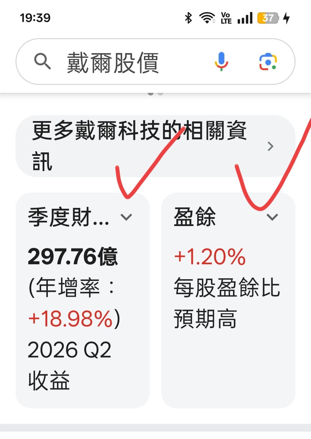3706 神達- 1、神達是戴爾供應商，目前戴爾季報是年增18.98%，盈餘增...｜CMoney 股市爆料同學會