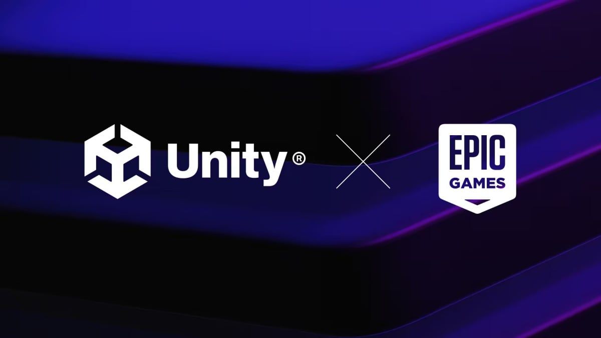 6882 甲尚- 「Unity × Epic Games 一起打造開放遊戲宇宙...｜CMoney 股市爆料同學會