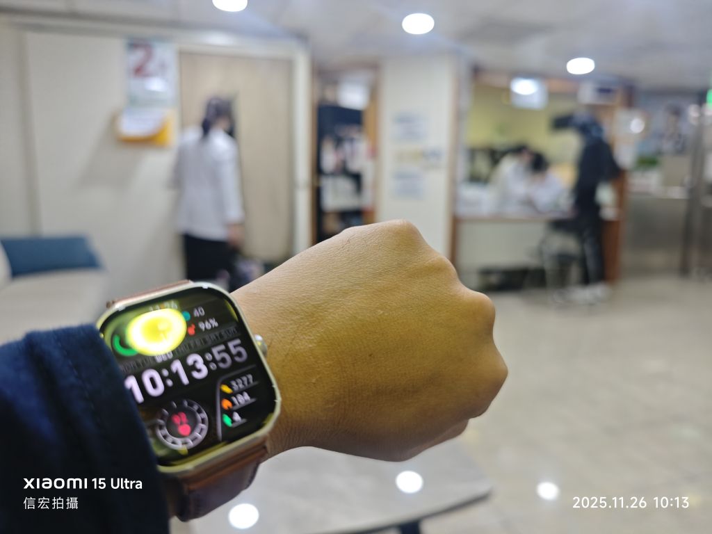 隨時都要注意身體狀況，#全身健康檢查｜CMoney 股市爆料同學會