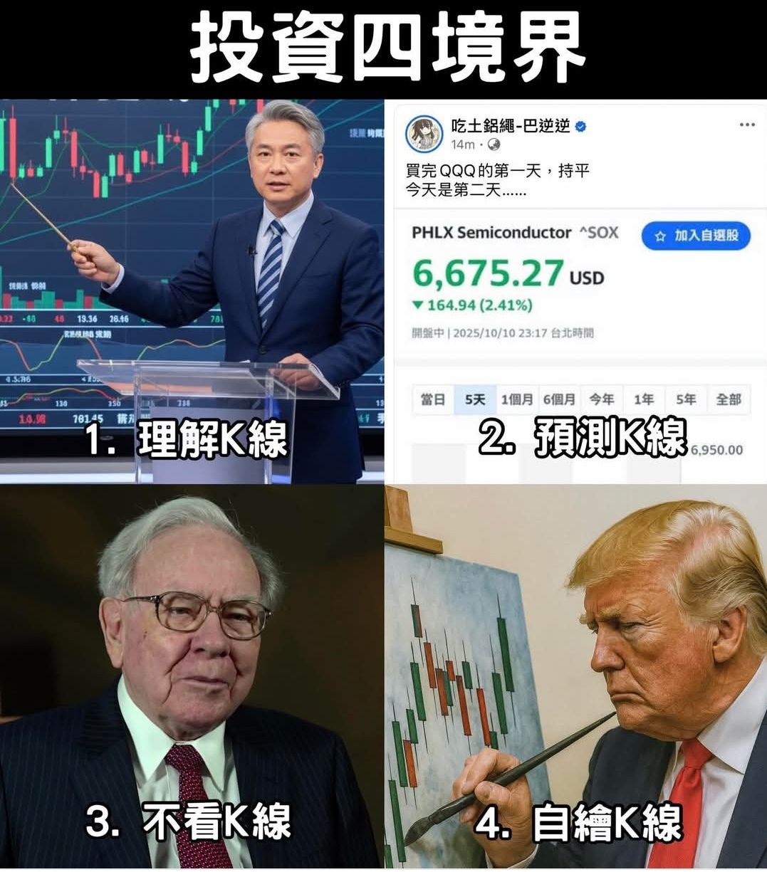 2330 台積電- 除了股票，其他都別玩｜CMoney 股市爆料同學會