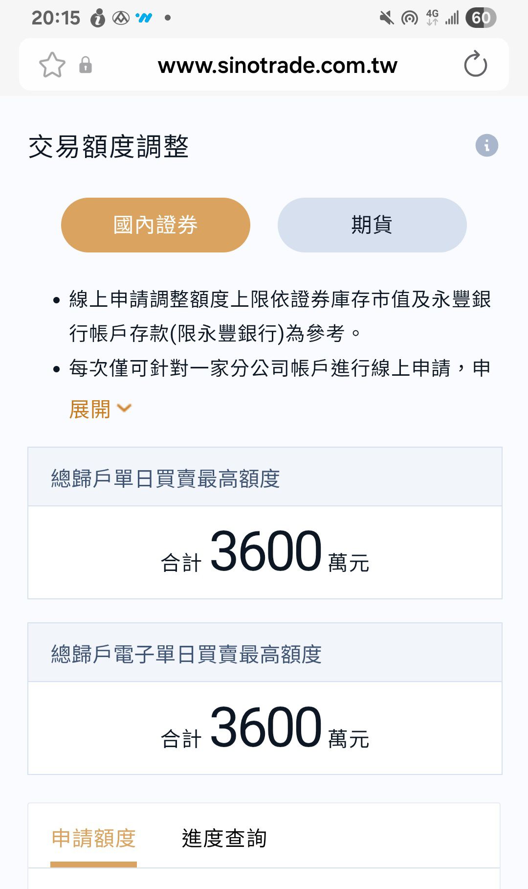 2887 台新新光金- 家裡在翻新，拿台新金質押，貸款100多萬，希望2-3年的配息...｜CMoney 股市爆料同學會