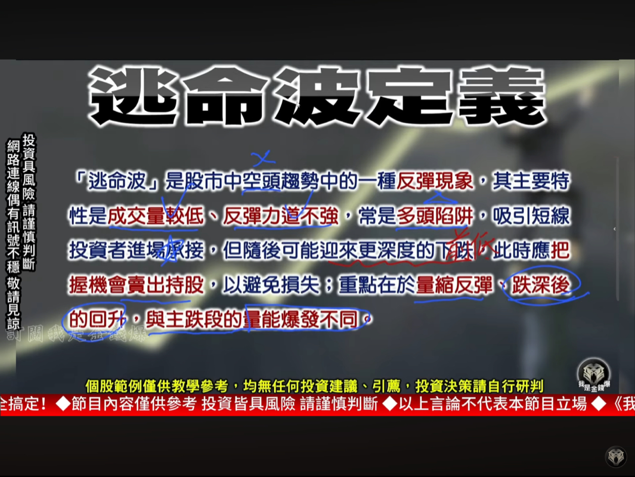 TWA00 加權指數- 大盤過高下殺配合美股甲骨文和博通輝達等大跌；是形成M頭？或右...｜CMoney 股市爆料同學會