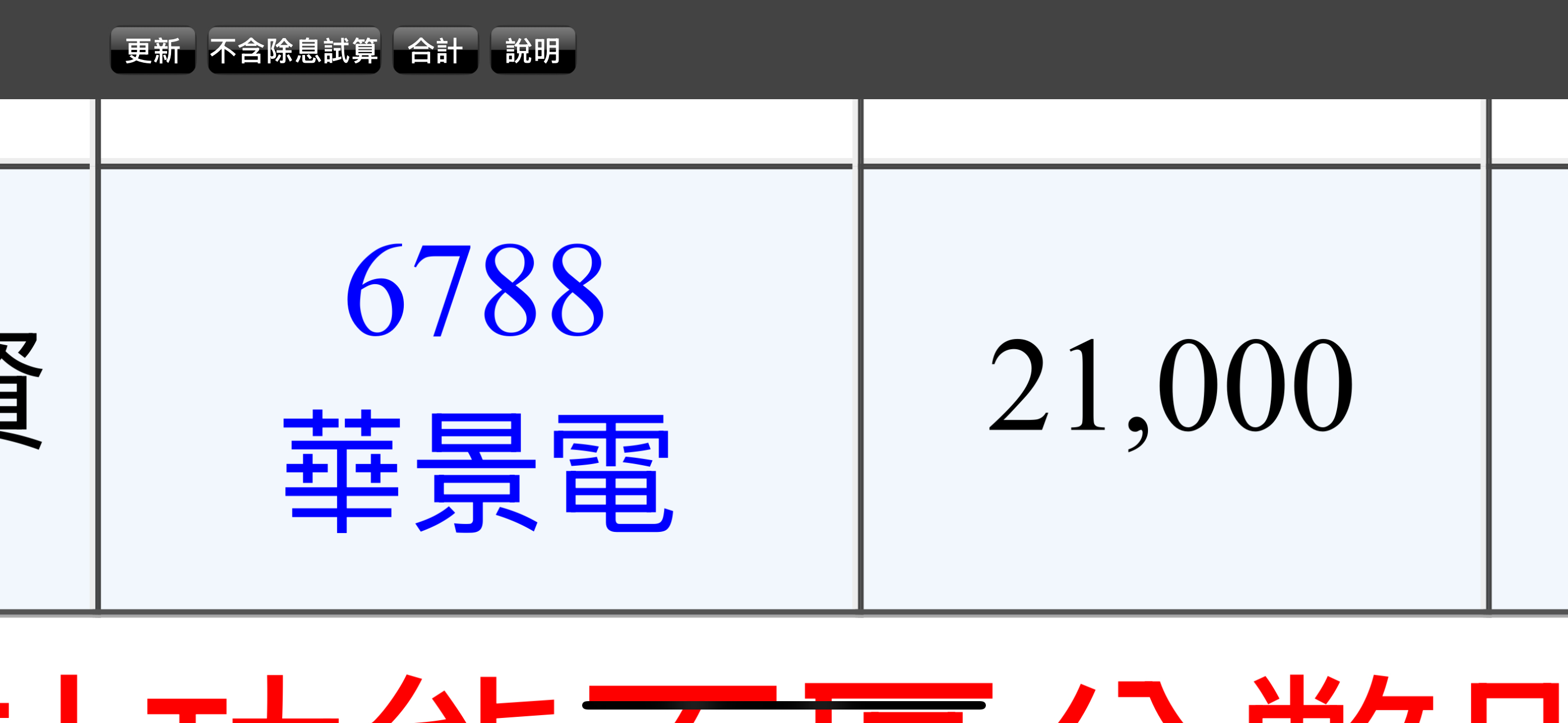 5469 瀚宇博- 大盤下跌時，股票漲是什麼感覺？｜CMoney 股市爆料同學會