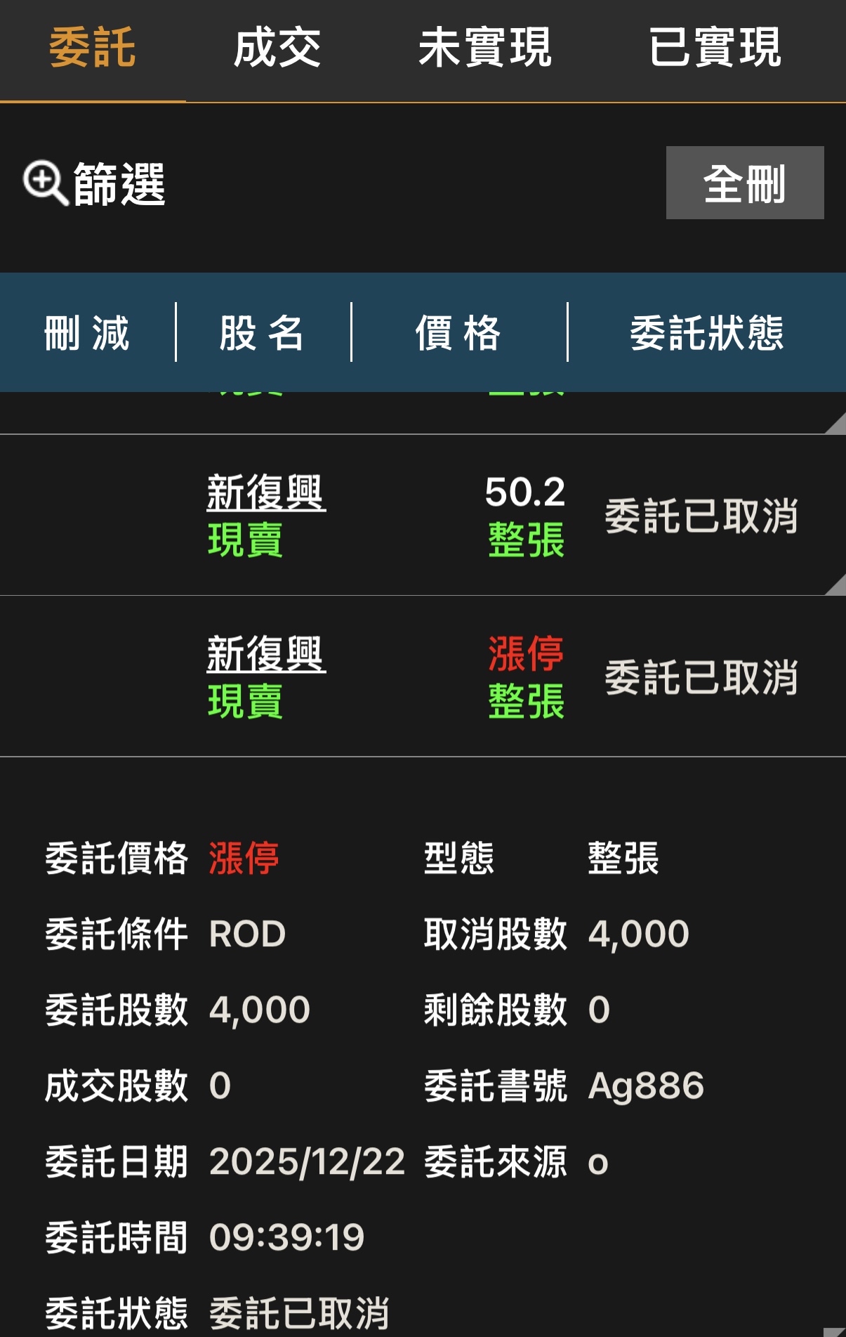 4909 新復興- 一早的漲停應該堅持一下，難道又要賣飛了😂｜CMoney 股市爆料同學會