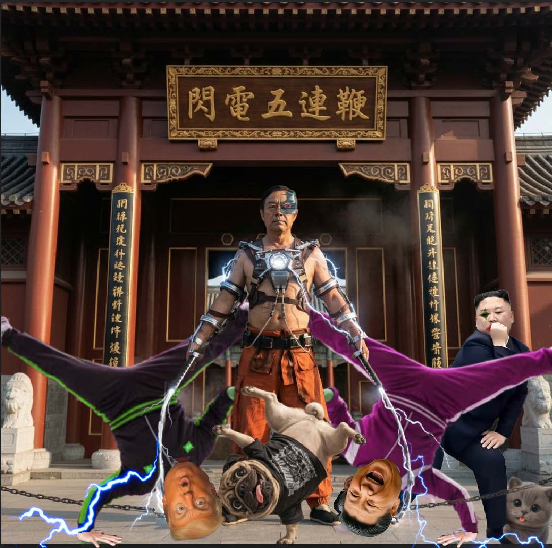 TWA00 加權指數- 空頭看到早盤美電子盤大跌興奮不已｜CMoney 股市爆料同學會