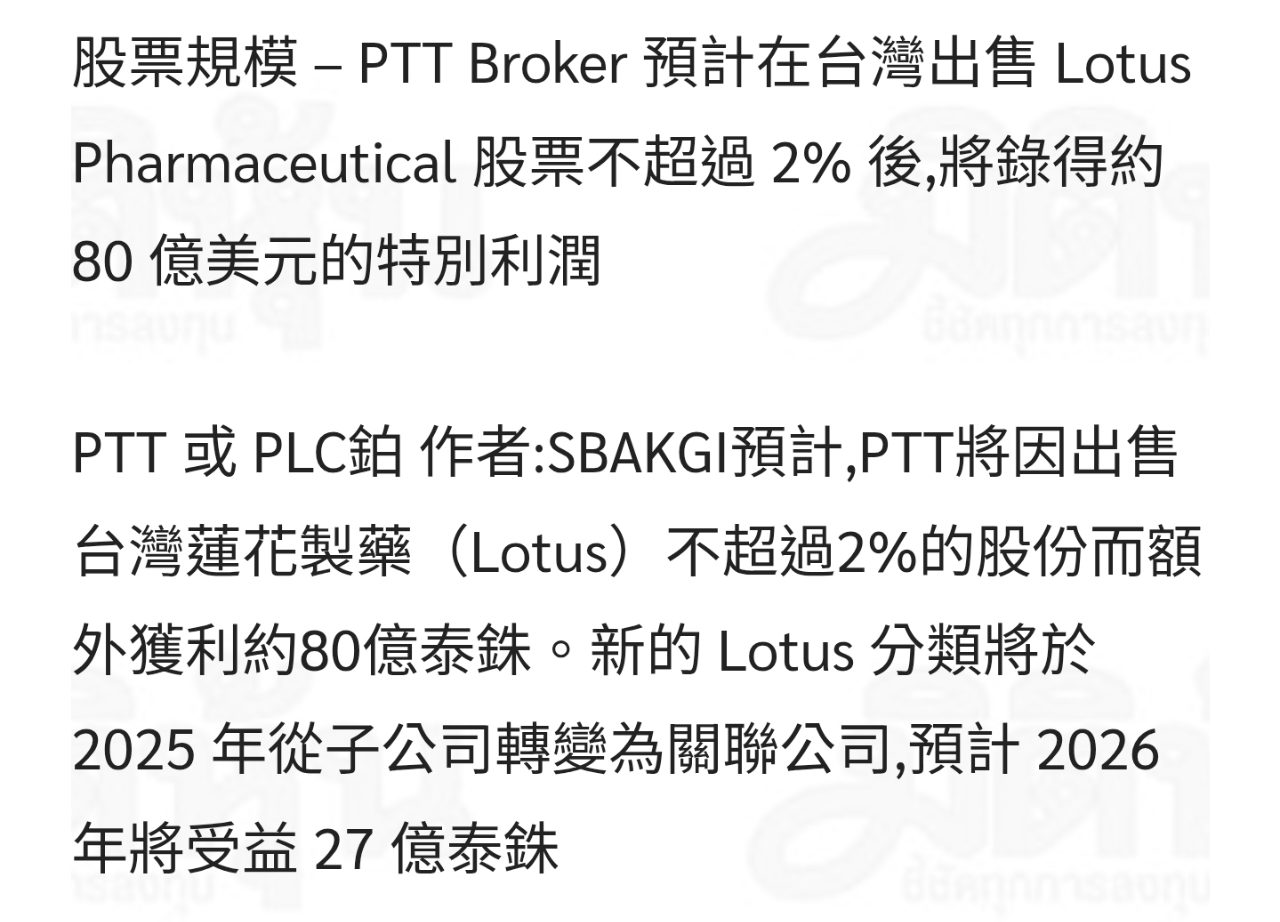 1795 美時- 大股東持股賣掉2%持股，維持至少36%吃股份。預計2026年...｜CMoney 股市爆料同學會