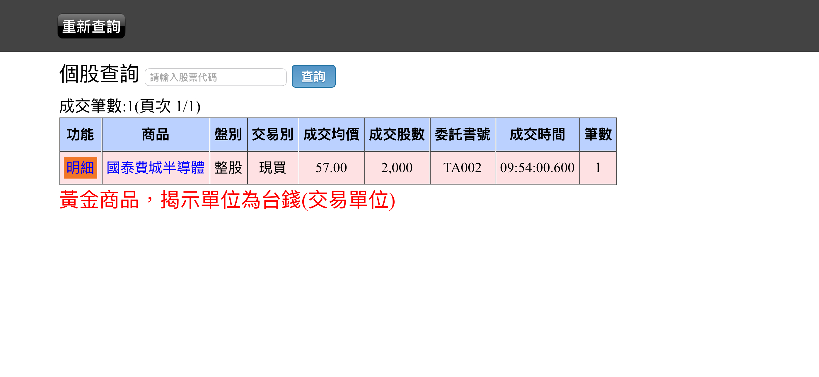2026/1/20實戰紀錄水位建議64｜CMoney 股市爆料同學會