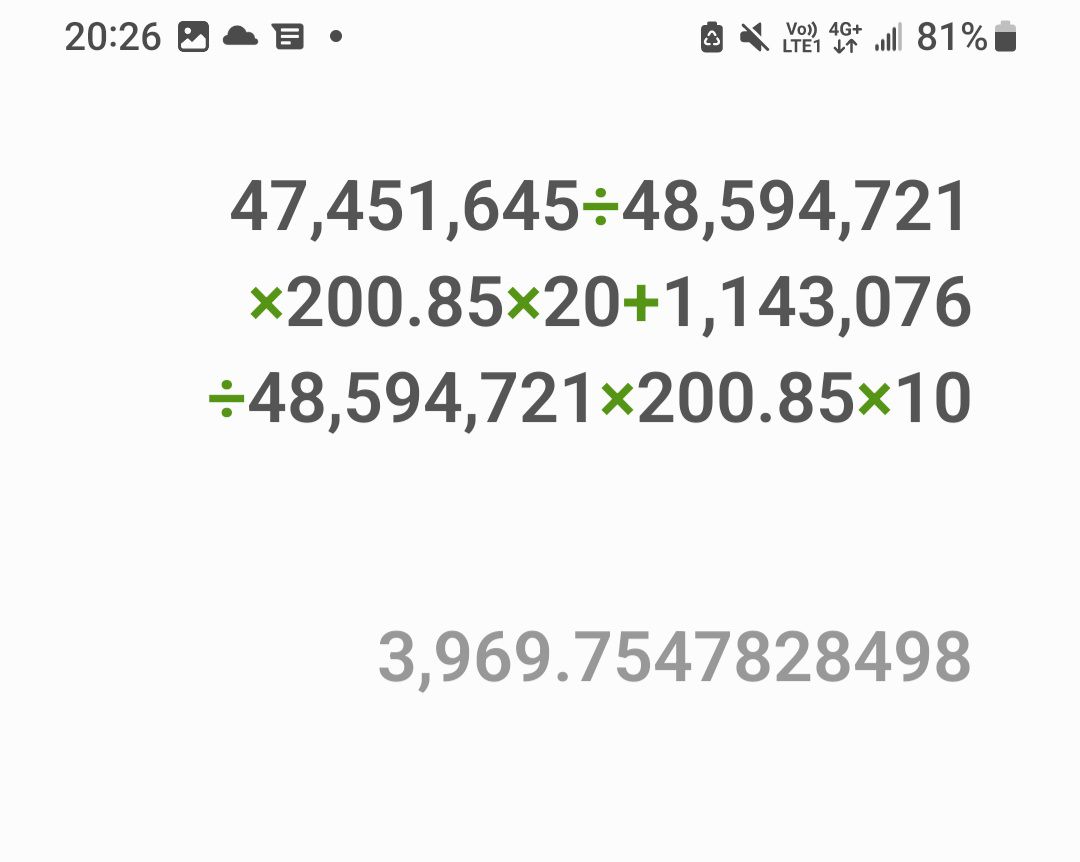 緯穎應有價值｜CMoney 股市爆料同學會