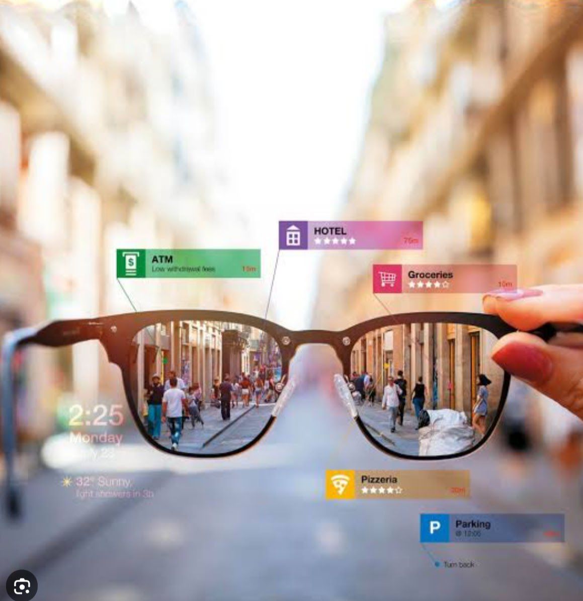 2498 宏達電- Meta宣佈為人工智慧眼鏡應用研究提供資助｜CMoney 股市爆料同學會