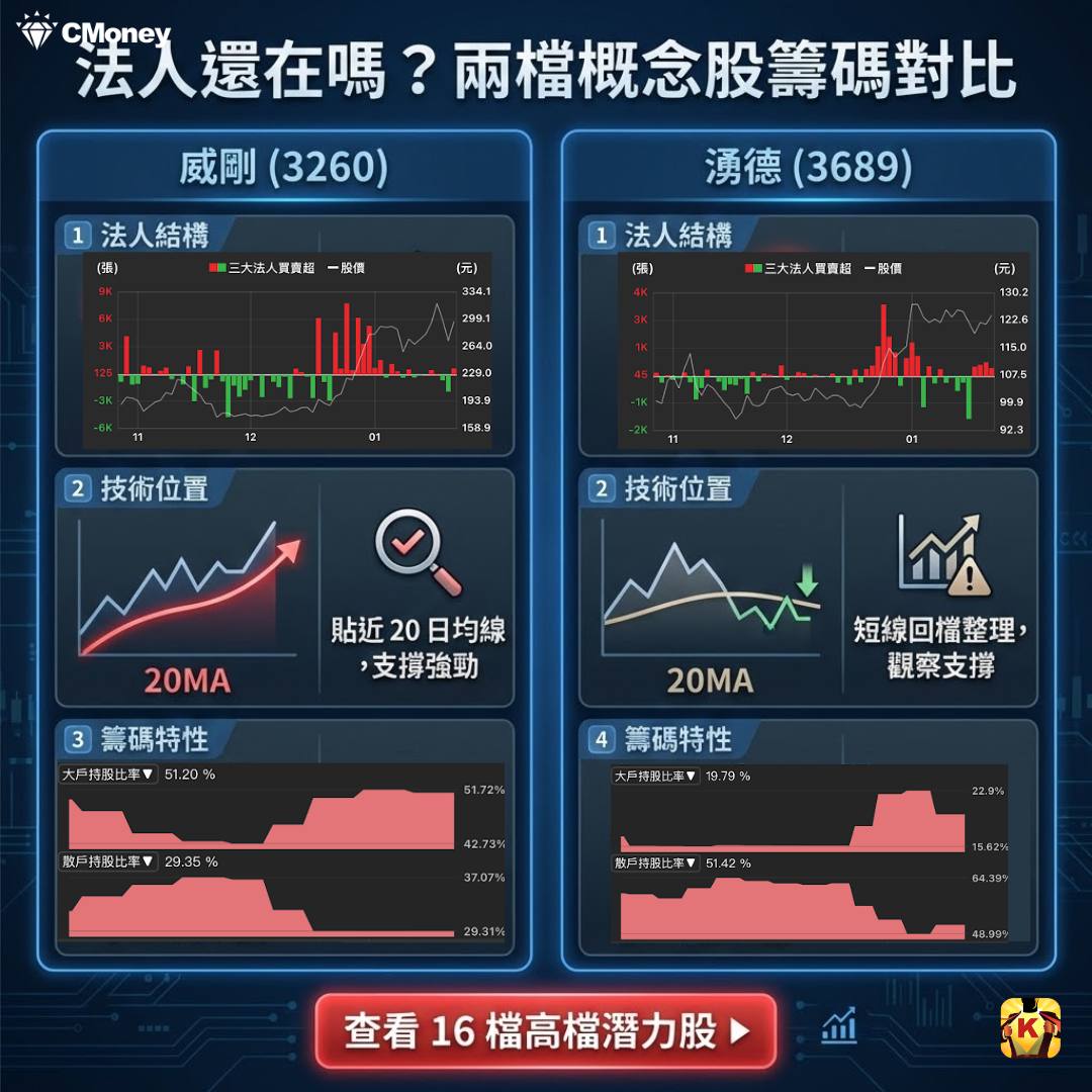 湧德(3689) 今日股價、行情討論｜股市爆料同學會