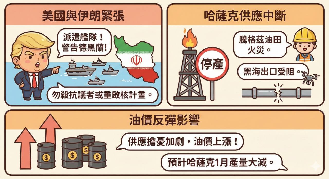 期元大S&P原油反1(00673R)ETF成分股明細、持股明細總覽｜股市爆料同學會