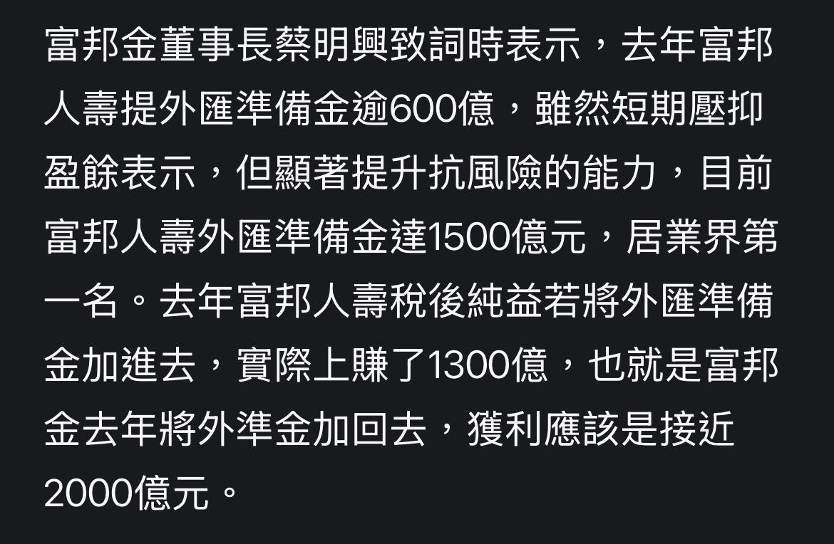 富邦金(2881) 個股概覽| 個股- 股市